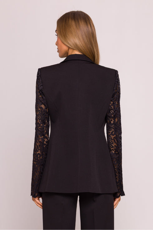 Jacket model 213670